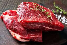 گوشت ارزان از قفسه ها پرید / این ویدیو به طرز عجیبی وایرال شد