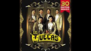 Maybe you would like to learn more about one of these? Los Muecas 30 Exitos Inmortales Disco Completo Youtube