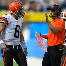 Lb myles jack ersetzt lb joe schobert . Cleveland Browns Covid Outbreak Continues N F L Surge The New York Times