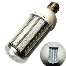 E27 Led Corn Light Bulb Cri Ra 95 Photography Video Studio Lighting Light 11w 1100lm 1400lm Daylight White For Garage Workshop Street Lamp Post Lighting Daylight White 11w 1200lm Amazon Com
