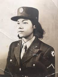 Josephine Heard Obituary (2007)