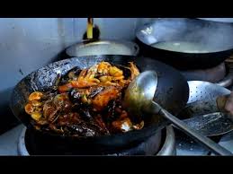 No.9, taman ken rimba, 1, jln lengkuas b 16/b, seksyen 16, 40200 shah alam, selangor. Resepi Shell Out Butter Garlic