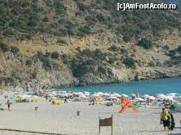 Hotelul nu este prea departe de centrul oraşului: Oludeniz Laguna AlbastrÄ Dar Cu Accentele Gri Ale Povestitorului Impresii DescoperÄ Zona Fethiye Oludeniz Fethiye Oludeniz Amfostacolo