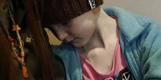 Cannabis: Krebs der 7-jährigen Mykayla soll mit Drogen therapiert werden