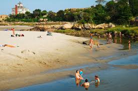 The vrbo community offers families an array of rental property types such as condos, cabins, lake rentals, beach houses, and more. 10 Boston Beaches To Check Out Near The City For Surf Sand Sun