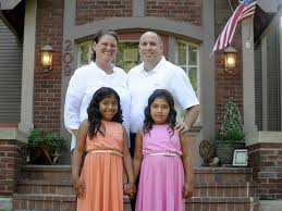 Cathedral district family dwells in history