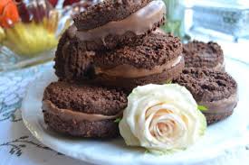 Romany Creams Fatima Sydow Cooks