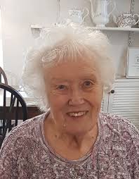 Good evening. My name is Christina and I work for Rother and Wealden  Councils. I have been referred an assisted funeral request for one Shirley  Newbold. Born 1936. She lived in Crowborough