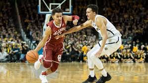 Trae young currently plays for the atlanta hawks of the nba. Trae Young Dominated For Oklahoma Basketball Against Northwestern