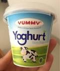 Yoghurt