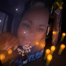 Kirbyville woman convicted of manslaughter in Lumberton sisters' killing  loses appeal