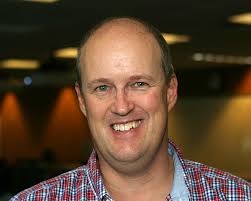 Tony Dawson, TOC Engineer IV, Enterprise Services