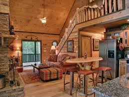 A large amount of gold and stucco decoration with figurines, clay vessels; Small Wooden House Interior Design Idea 2020 Ideas