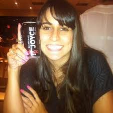 Joyce Ricarte Monte (@JoyceRicarte)