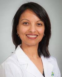 Dr. Priyanka Dixit-Patel, MD