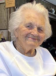 Jessie Thaxton Obituary