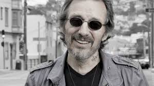 Remembering the Life and Legacy of John Trudell