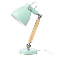 Lifetime Tischlampe Mint Jetzt Bestellen Unter Https Moebel Ladendirekt De Lampen Tischleuchten Beistelltis Schreibtischlampe Schreibtischlampe Kinder Lampe