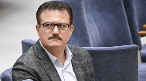 Jamal El-Haj bildar nytt parti