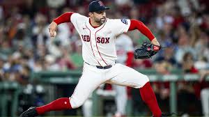 Matt Thaiss Red Sox Release: End of an 8-Year MLB Journey or a Strategic Misstep?