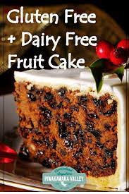 Gluten Free Dairy Free Christmas Fruit Cake Simple Fruit Cake For Everyone Recipe Gluten Free Fruit Cake Fruit Cake Gluten Free Christmas Cake