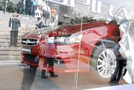 Cara reset ecu wira vdo Proton Inspira Kini Dibuka Untuk Tempahan Funtasticko Design