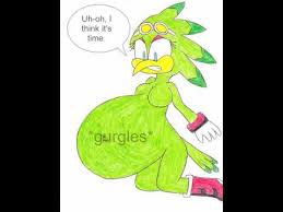 This is honestly one i had never heard of before. Sonic Preg Youtube