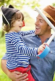 El primer día del padre en el país se celebró el 19 de junio de 1910. Asi Se Celebra El Dia Del Padre En Guatemala