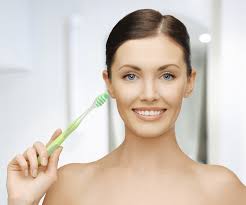 Do You Look Like a Rabid Dog When Tooth Brushing