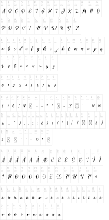 At the 2006 census, its population was 11 distributed in 5 families. Gilas Font Dafont Com