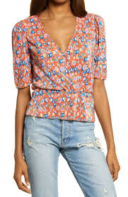 Adding product to your cart. Women S Peplum Tops Nordstrom