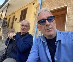 Old but goody, help identifying please