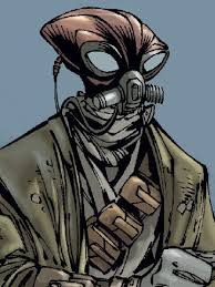 Vaabesh Star Wars Species Star Wars Rpg Star Wars Jedi