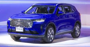 Haval h6 hybrid พร้อมเปิดตัวครั้งแรกของโลก ในประเทศไทย ยกระดับทั้งหมด ทั้งดีไซน์ ภายนอก ภายใน นำทัพโดย great wall motors เตรียมโชว์ในงาน motor show 2021 ระหว่างวันที่ 24. Xk4qypbdka2ifm