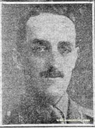 Poperinghe New Military Cemetery ROH N-Z