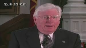 Remembering former Texas Governor Mark White