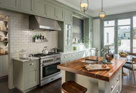 Magali of green kitchens soft green kitchen green kitchen. 11 Most Delightful Sage Green Kitchen Cabinets In Various Kitchen Styles La Urbana