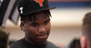 SLUH's Ryan Wingo says he's excited to play in coach Steve Sarkisian's  offense at Texas