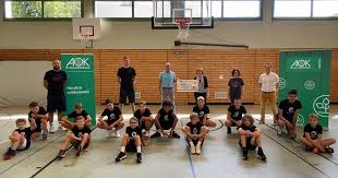 Volksbank halle saale eg, halle. 20 10 2020 Spende Fur Ein Sportcamp Volksbank Raiffeisenbank Oberbayern Sudost Eg