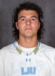 Long Island University Athletics