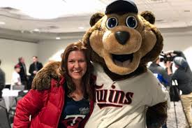 Minnesota twins blame failure to embrace. Your Child Can Get A Letter From T C Bear At The Minnesota Twins