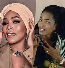 Happy Birthday Angela Bassett L.M.C.