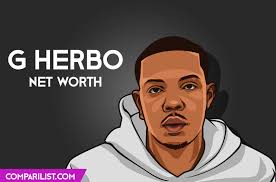 Maybe you would like to learn more about one of these? G Herbo Net Worth 2019 Sources Of Income Salary And More
