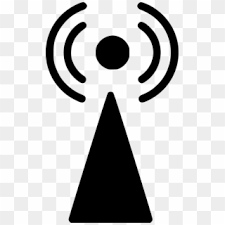 Selain itu gelombang radio juga bisa diartikan sebagai radiasi elektromagnetik yang tidak bisa terlihat. Antenna Radio Signal Comments Gelombang Radio Icon Clipart 4693423 Pikpng