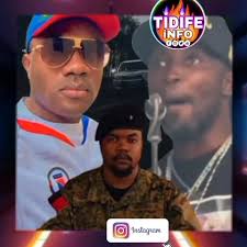 Les amis qui aiment Johnny Ferdinand