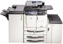 Download drivers, manuals, safety documents and certificates for your ineo systems. Konica Minolta Bizhub 210 Printer Driver For Mac