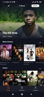 👉watch thousands of hit movies, tv series, and anime for free. Tubi V4 18 2 Apk Descargar Para Android Appsgag