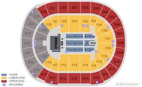 Curious Centurylink Center Omaha Seating Map Seat View