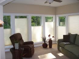 With a virtually limitless variety of textiles and color combinations to choose from. Shades Express Custom Window Coverings