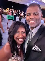 Great 34tn Annual 100 Black Men of Middle Tennessee Gala Tonight  Congratulations To All The Young Kings Who Graduated From The Phenomenal  Programs Heading Onward To College. Good Seeing So Much Support